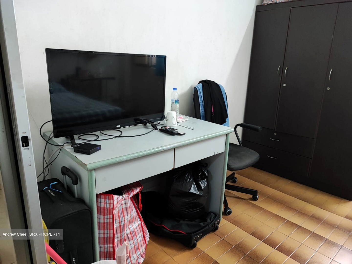 Pandan Valley (D21), Condominium #569700331